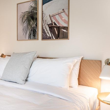 Hotel Le Rosay Venise-en-Québec Pokoj fotografie