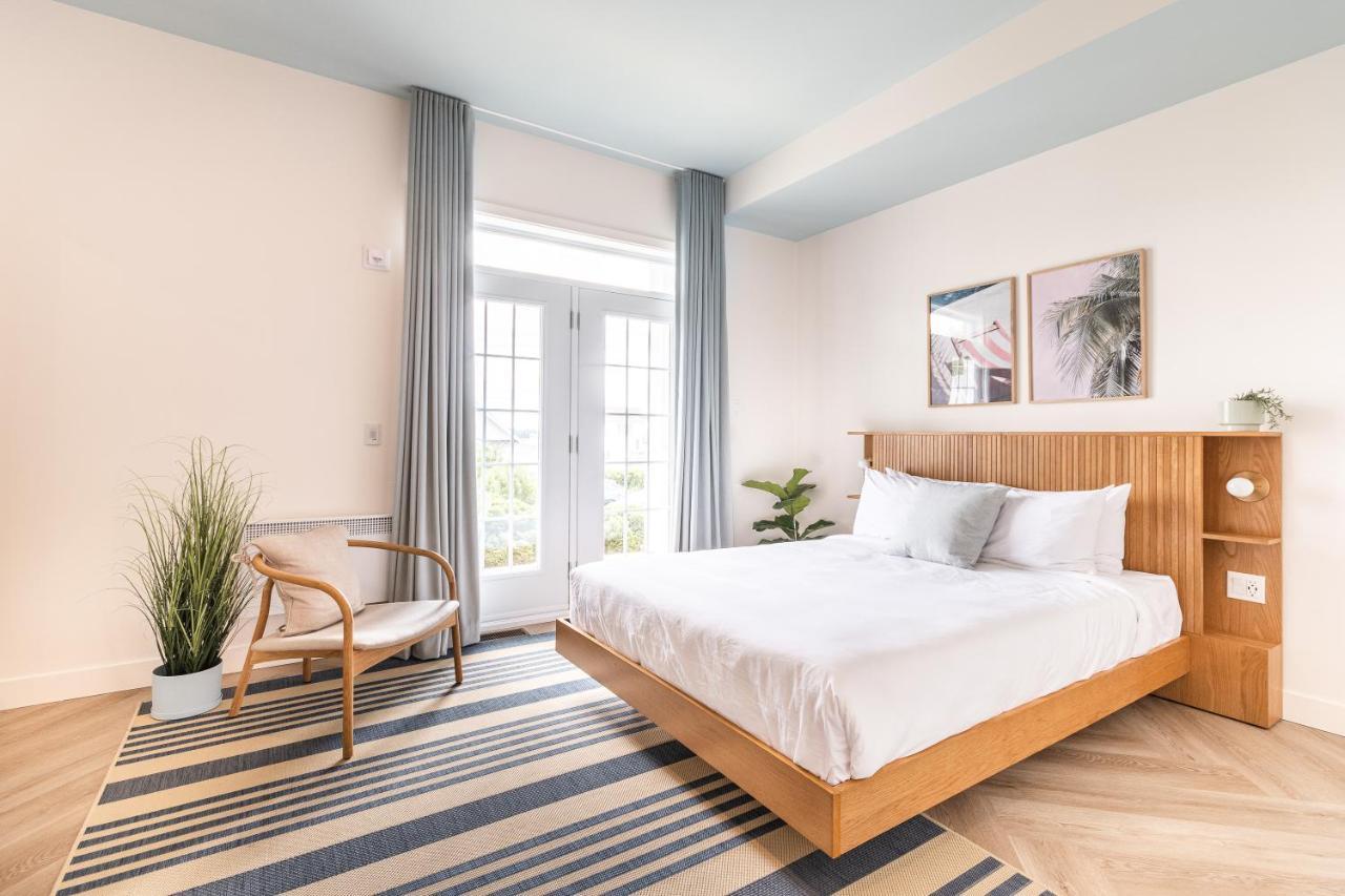 Hotel Le Rosay Venise-en-Québec Exteriér fotografie