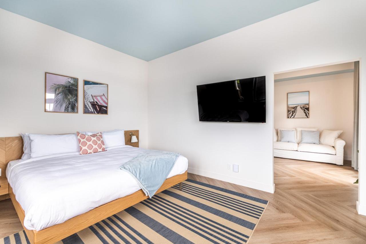 Hotel Le Rosay Venise-en-Québec Exteriér fotografie