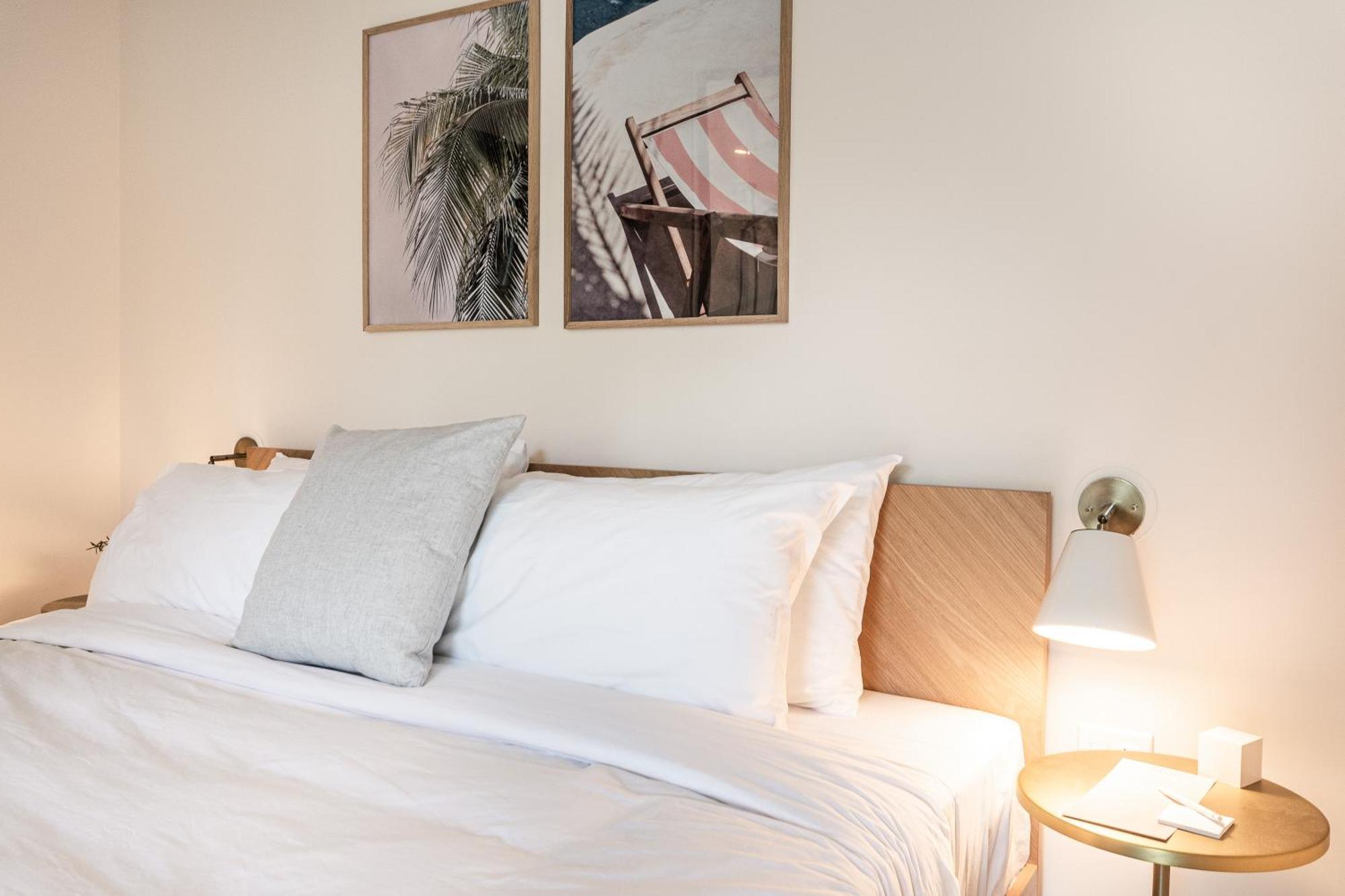 Hotel Le Rosay Venise-en-Québec Pokoj fotografie